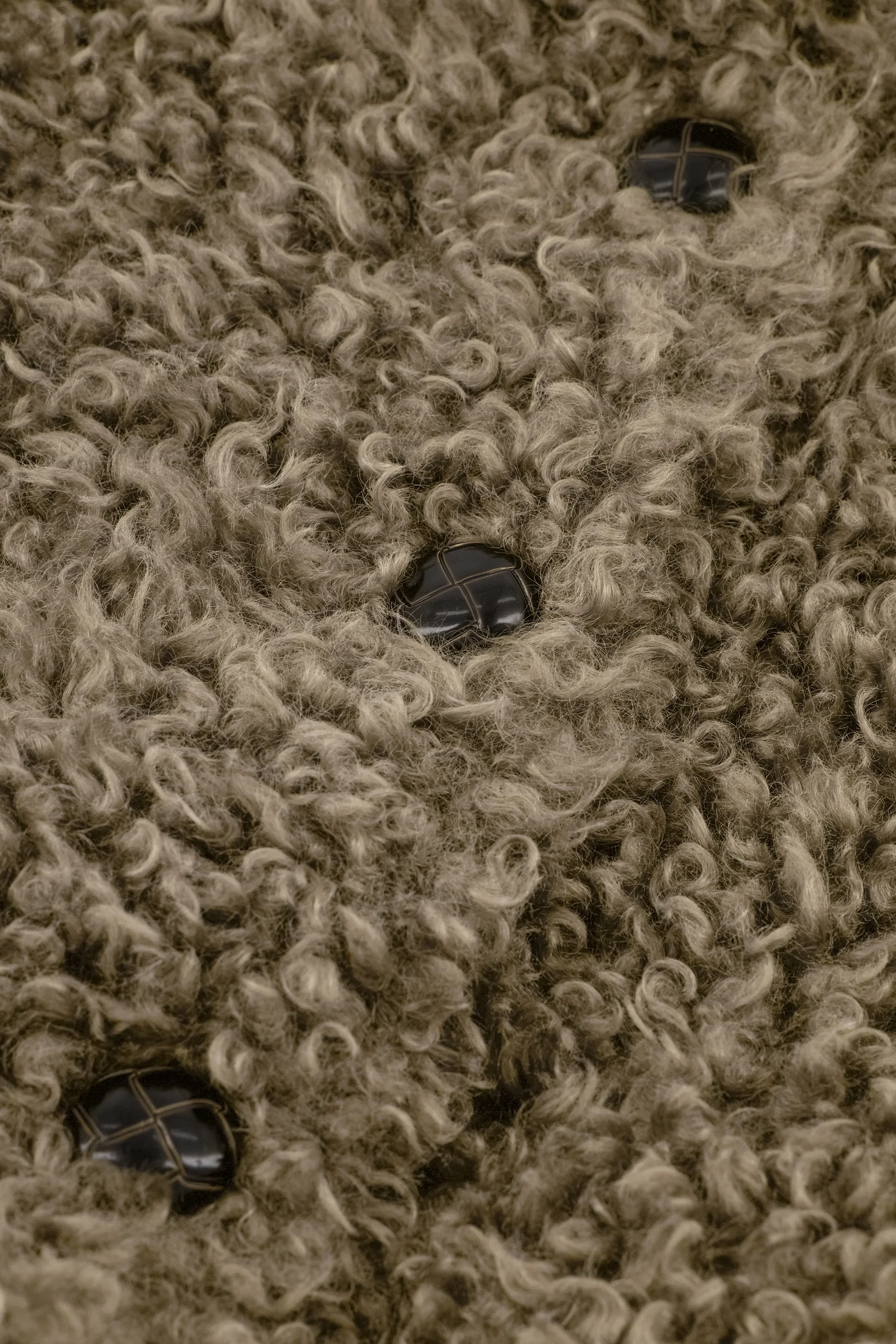 Bobby Jacket | Brownie - Image 5