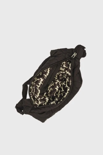 Fabio Bag | Black - Image 4