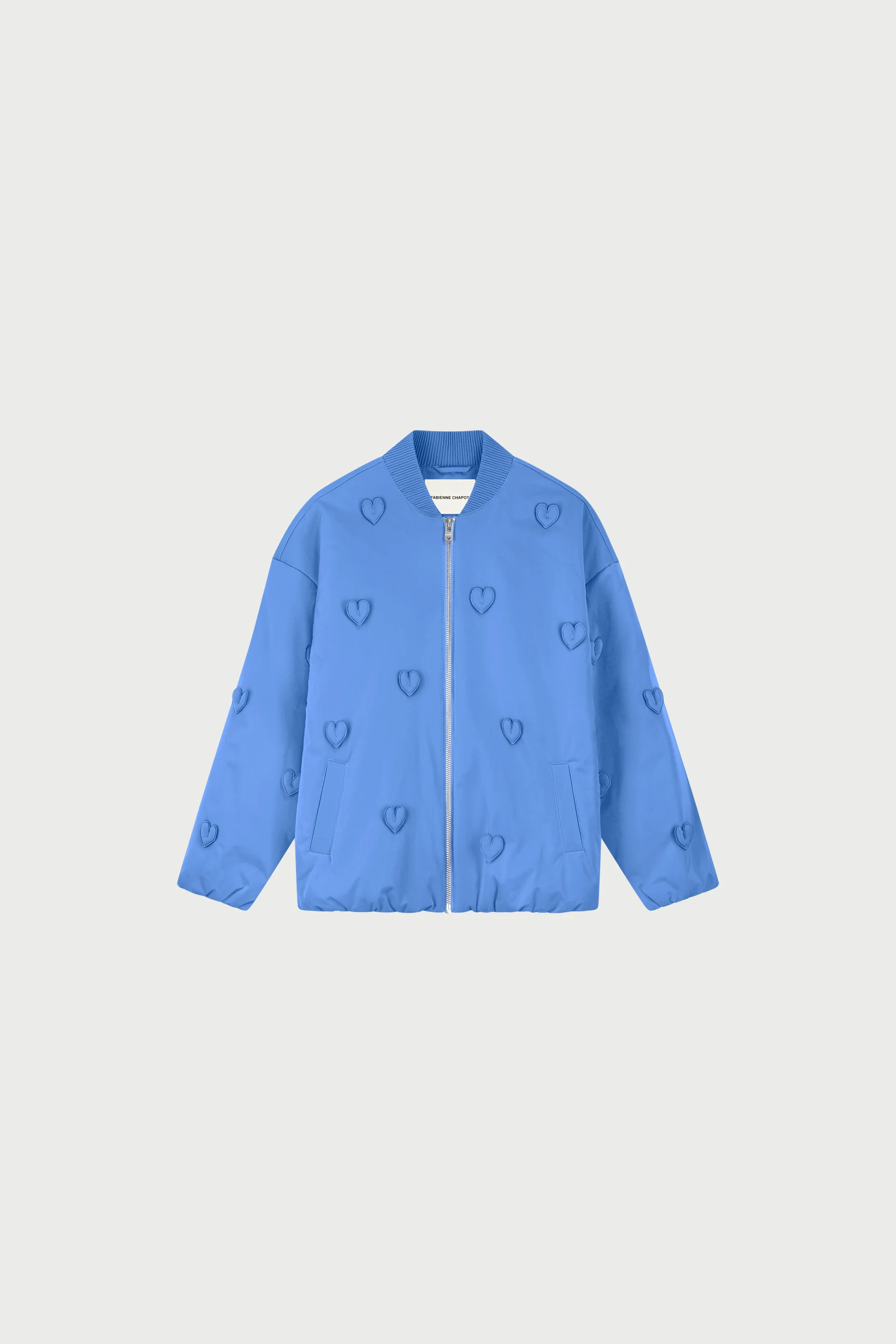 Hearty Coat | Marina Blue - Image 4