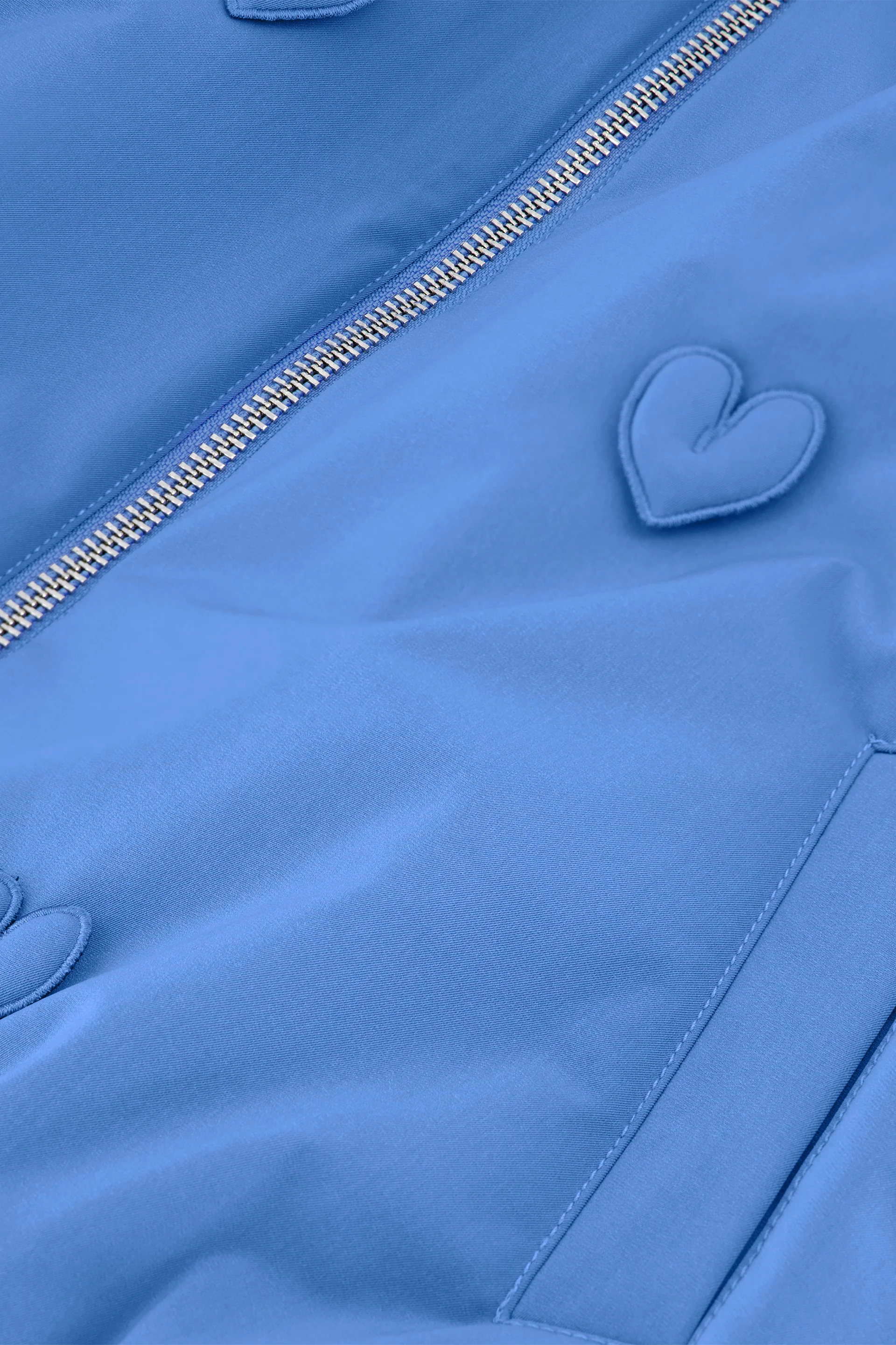 Hearty Coat | Marina Blue - Image 5