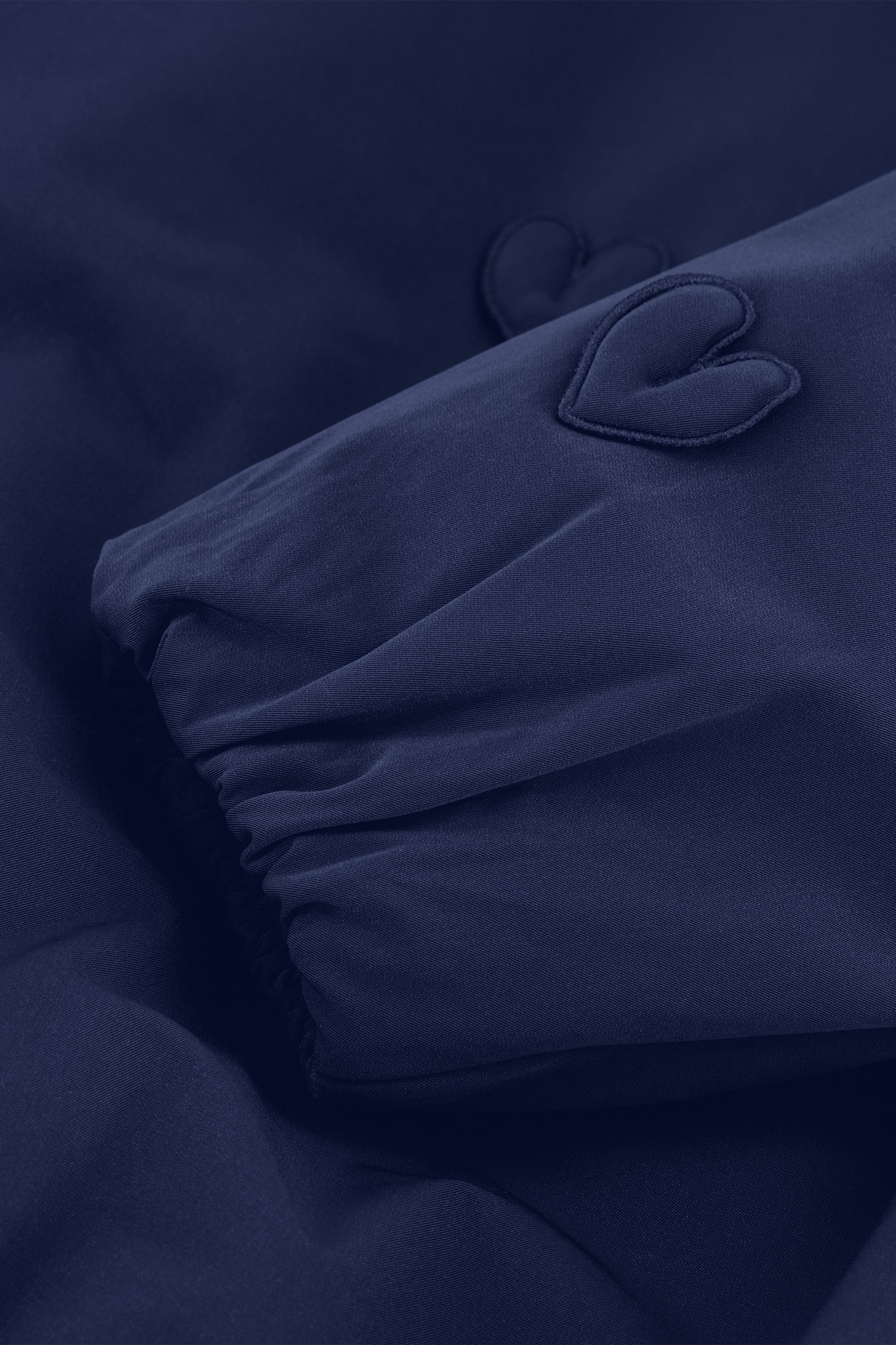 Hearty Coat | Maritime Blue - Image 5