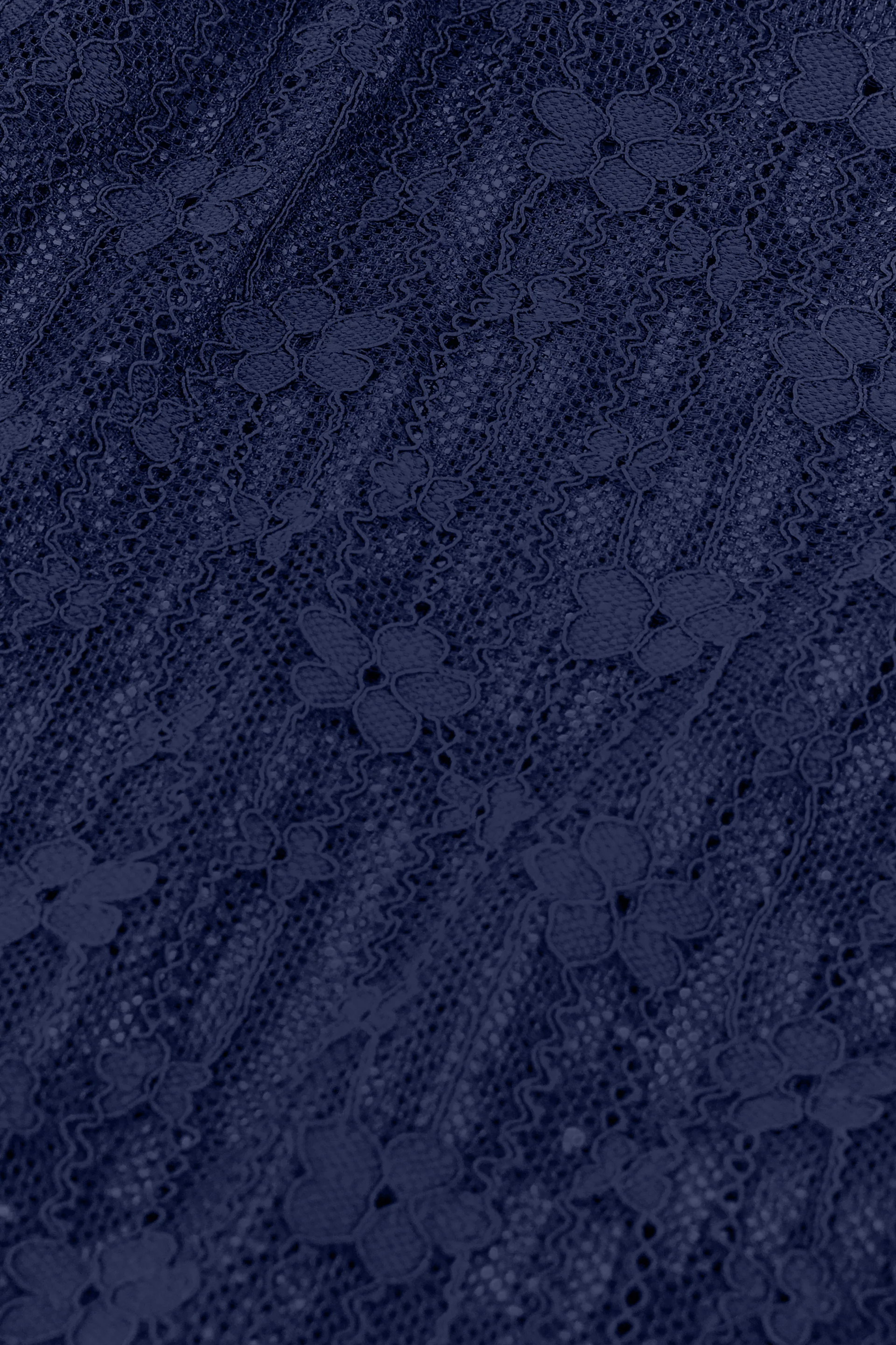 Lacey Top | Maritime Blue - Image 6