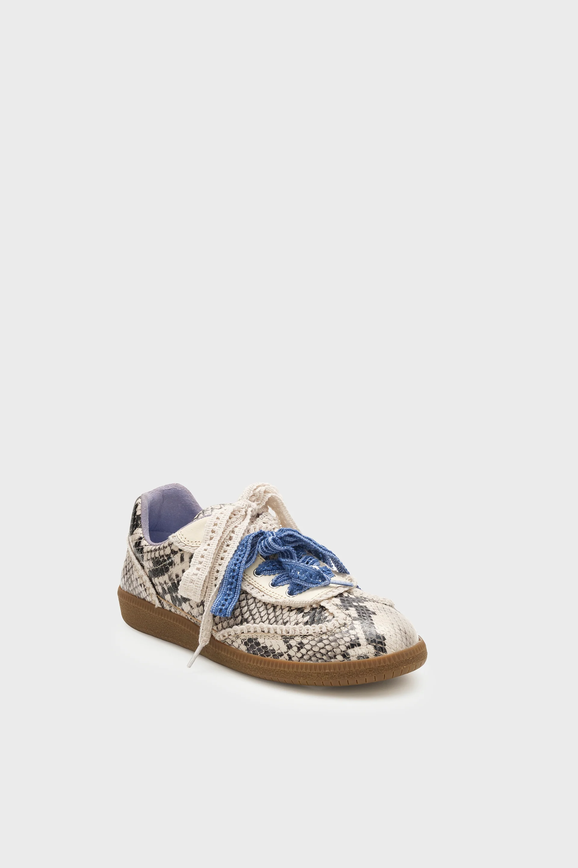 Laila Sneakers | Beige - Image 3