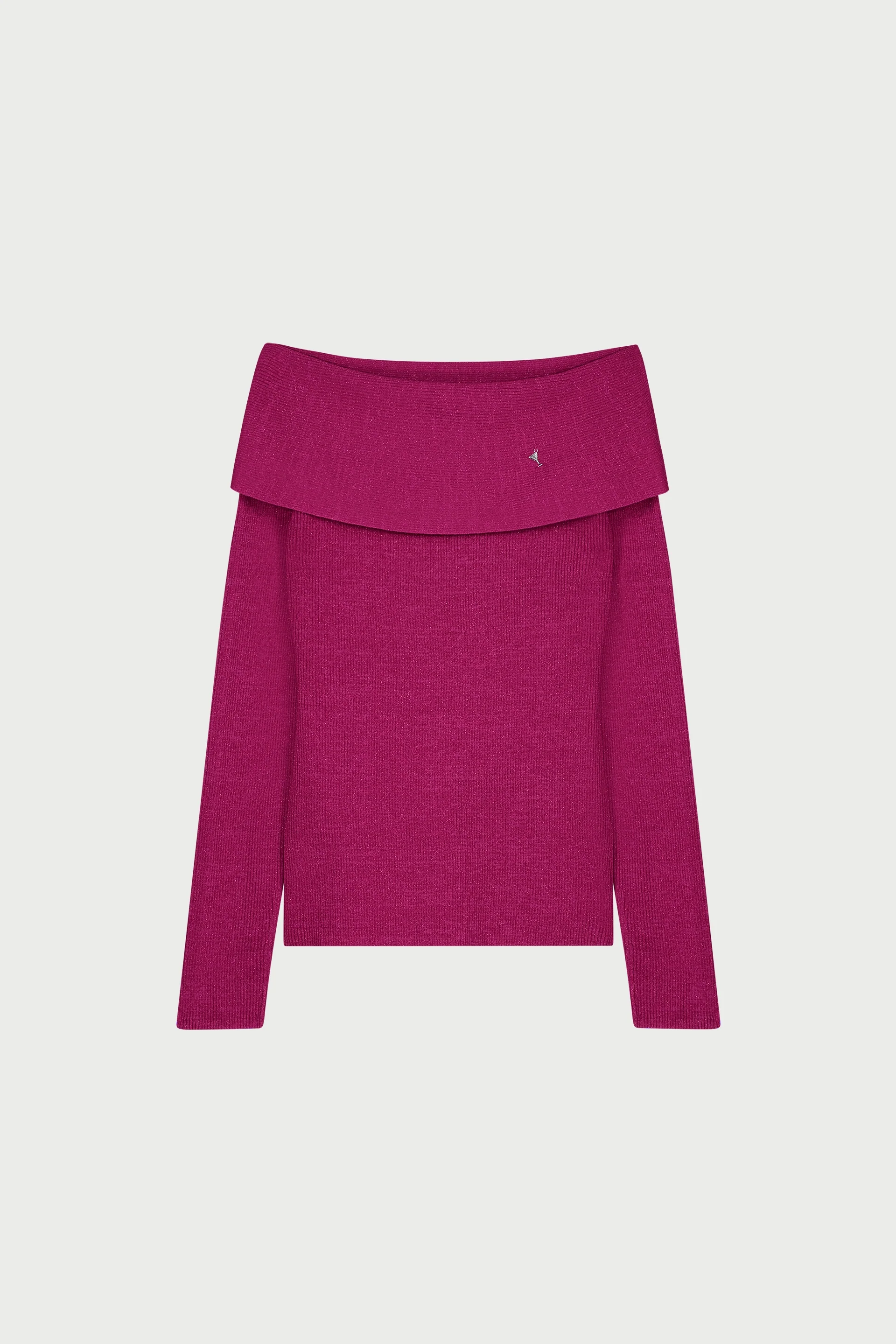 Lipstick  Pullover | Lipstick Stain - Image 4