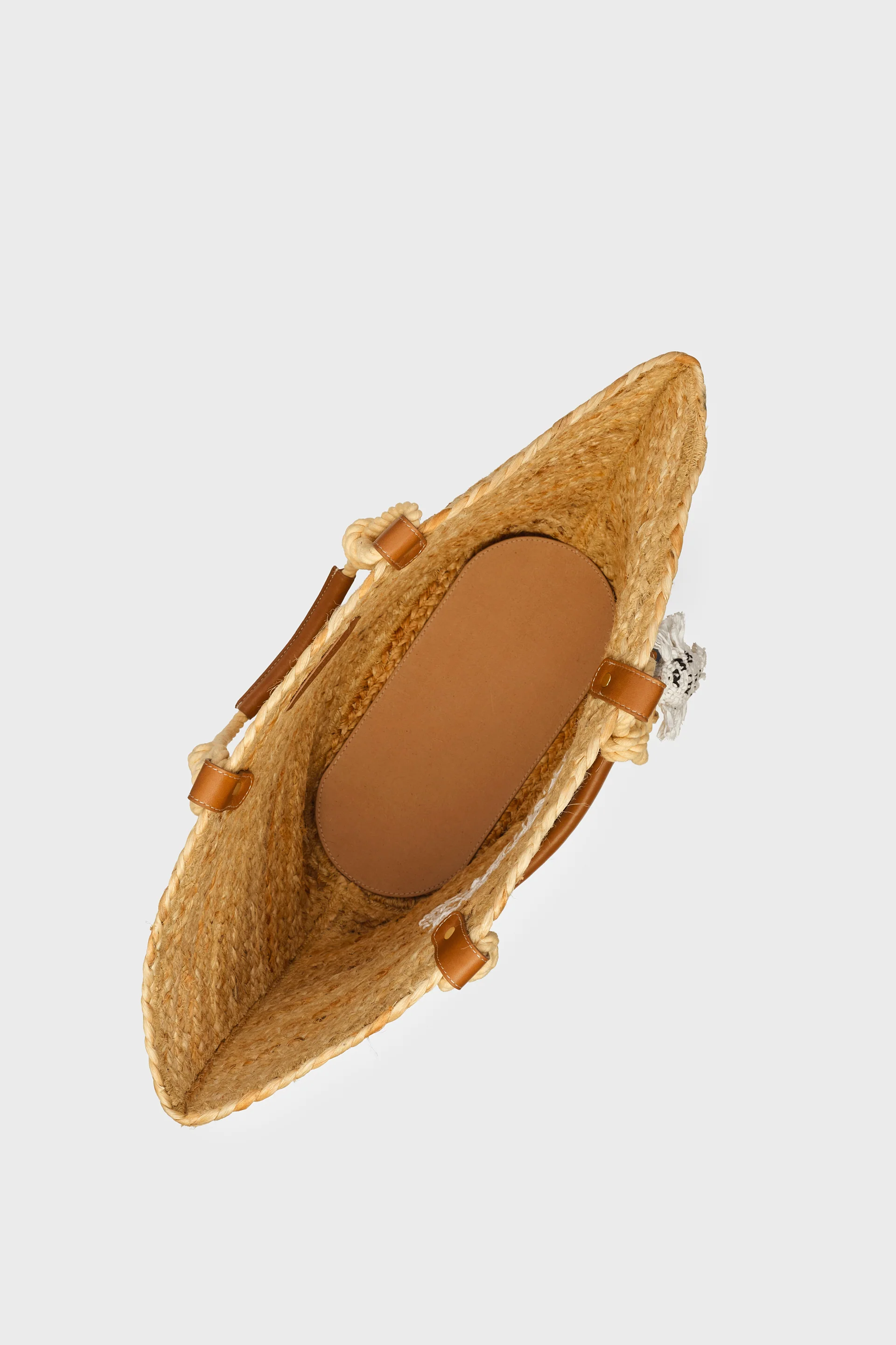 Nico At Sea Bag | Sand - Image 3