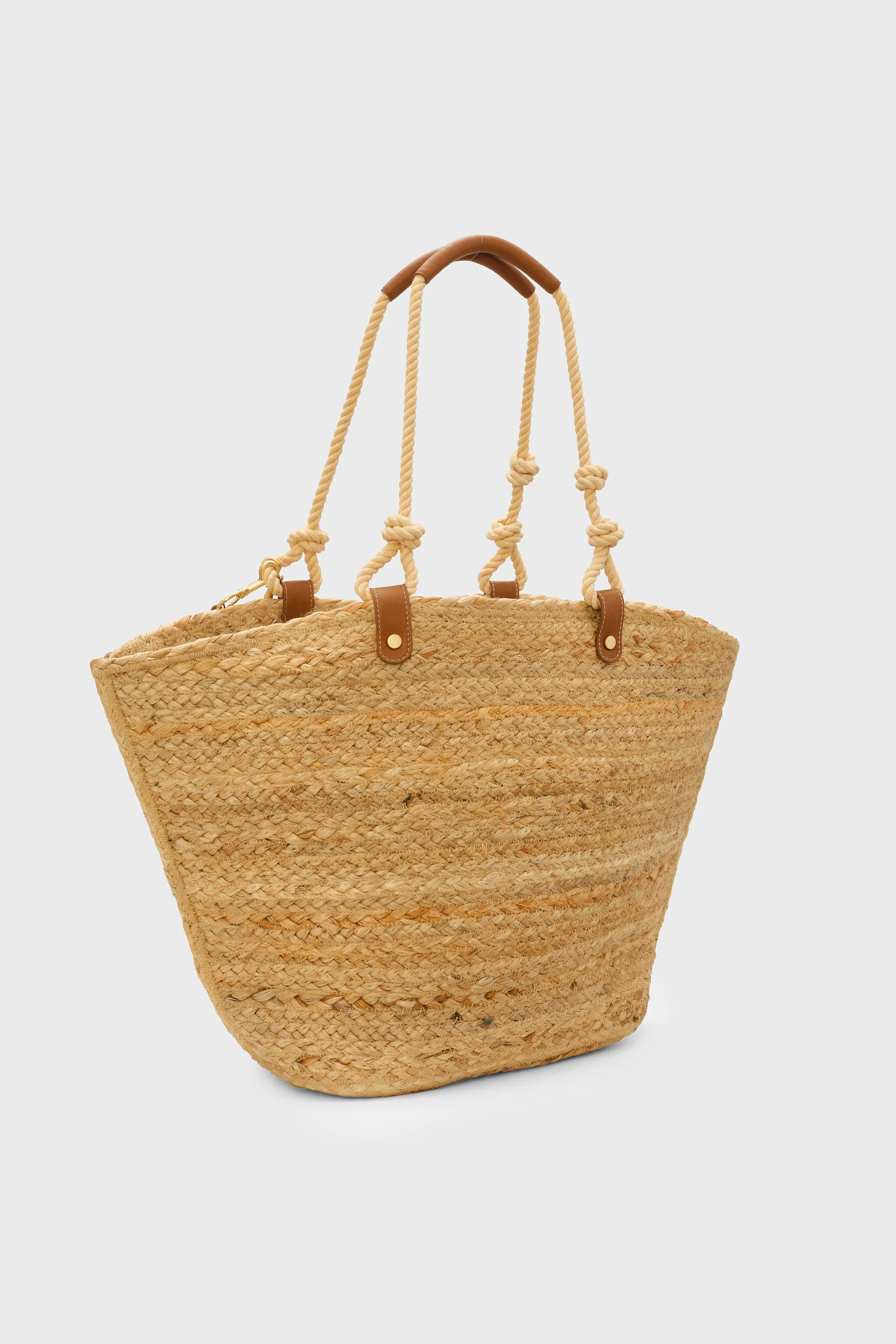 Nico At Sea Bag | Sand - Image 4