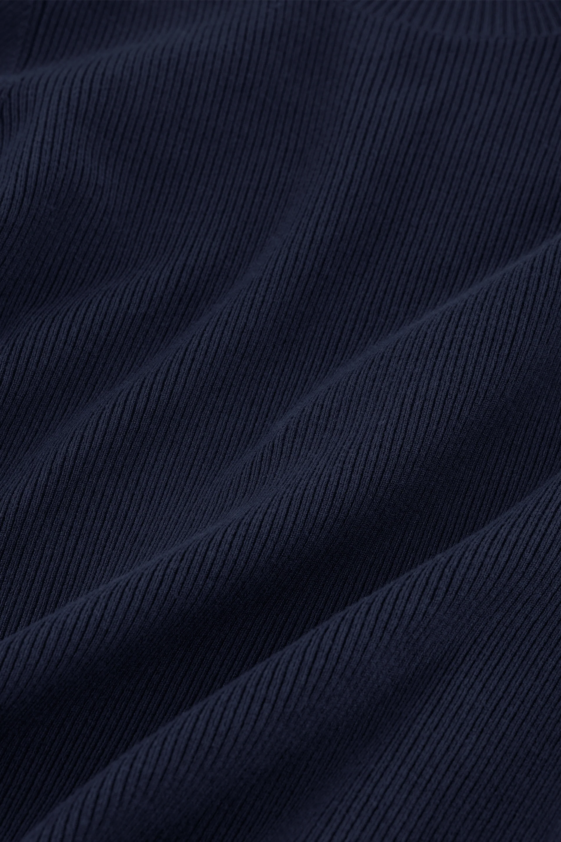 Lillian Pullover | After Midnight Blue - Image 5