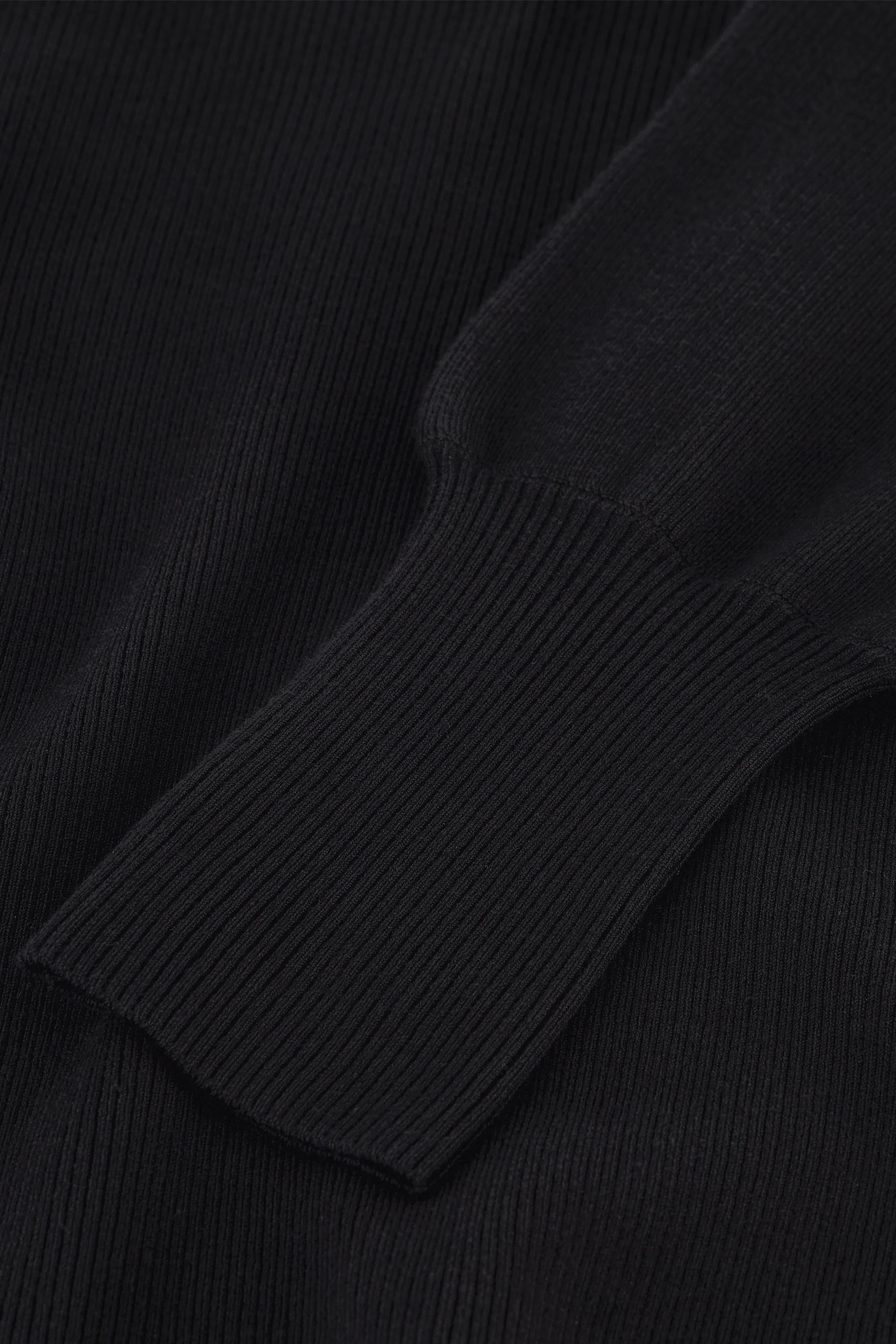 Lillian Pullover | Black - Image 5