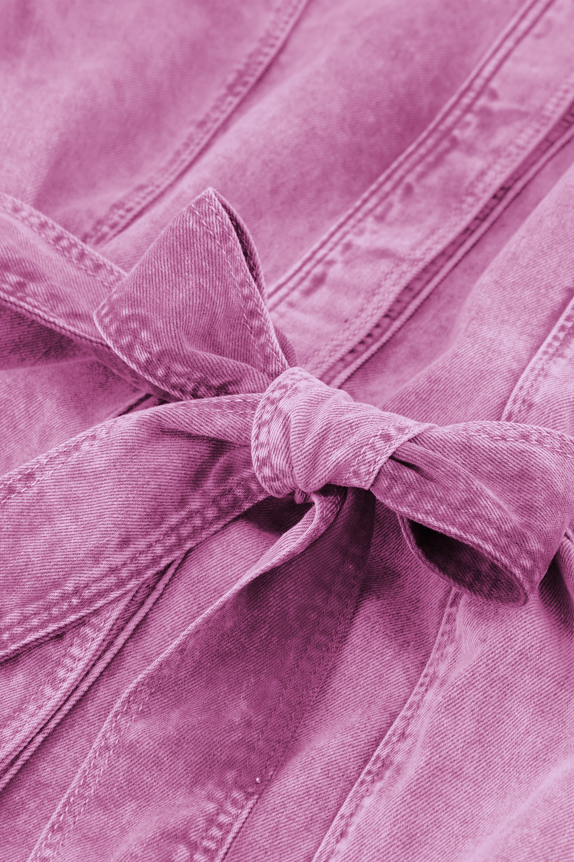 Rosalie Dress | Dusty Rose - Image 5