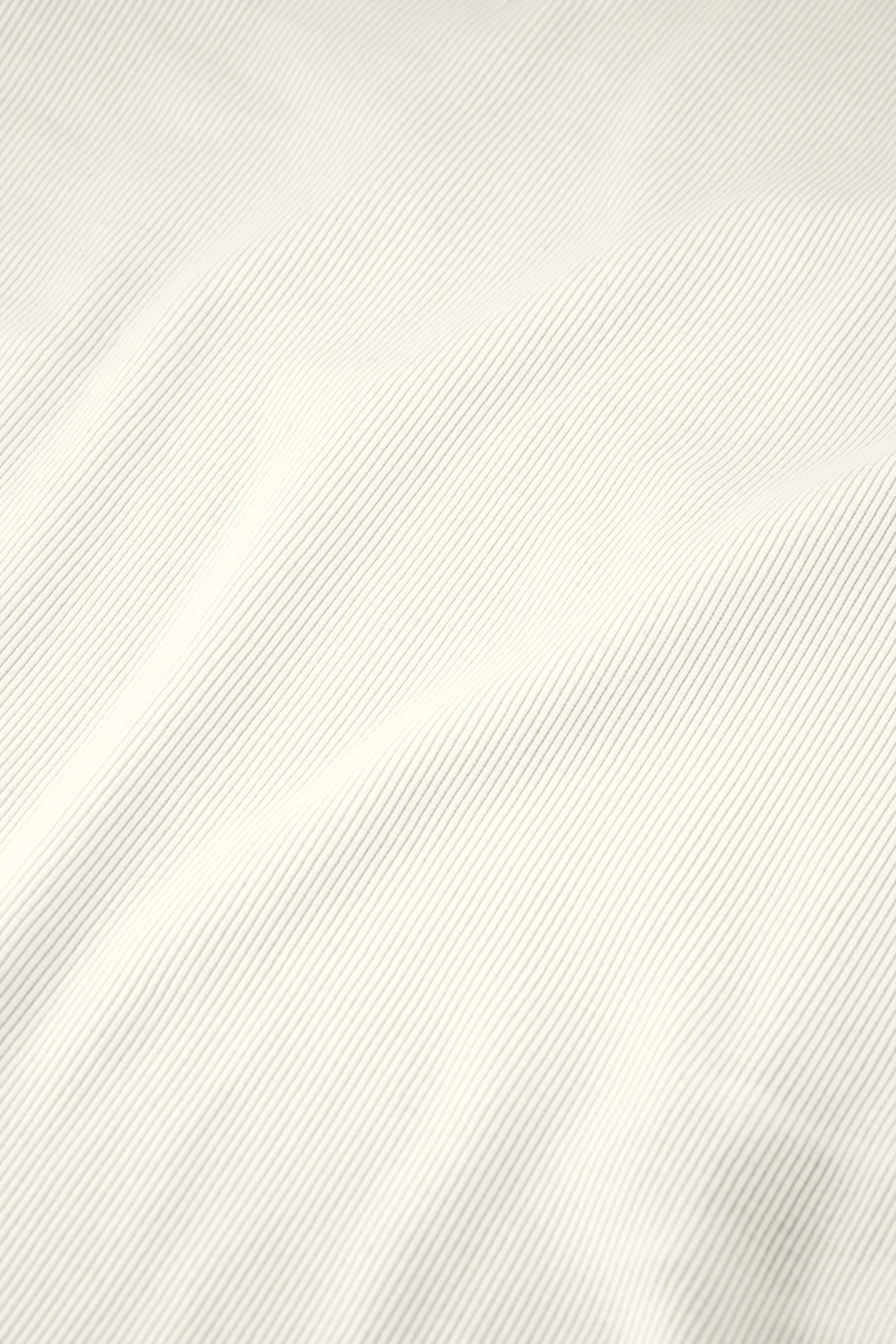 Tanja Long Sleeve T-shirt | Cosy White - Image 5