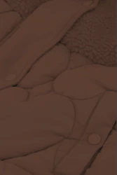 Uma Coat | Mocha Brown - Image 6